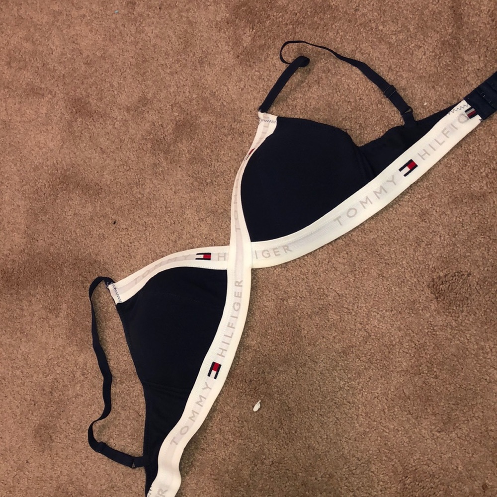 Tommy Hilfiger Bra